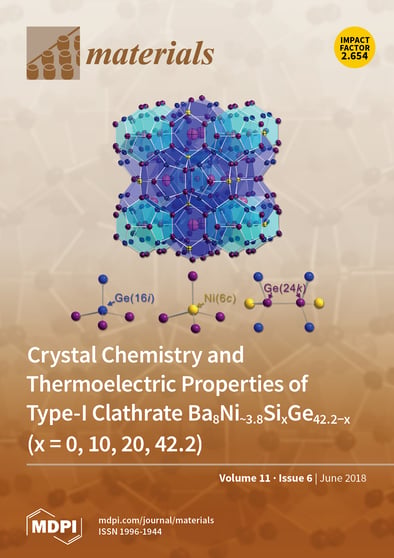 Journal Issue Cover Image