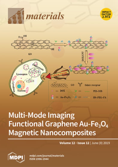 Journal Issue Cover Image