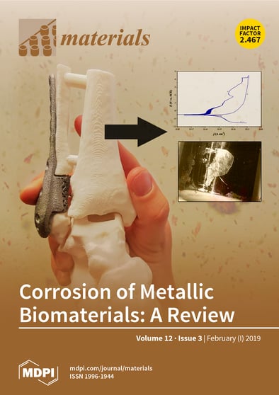 Journal Issue Cover Image
