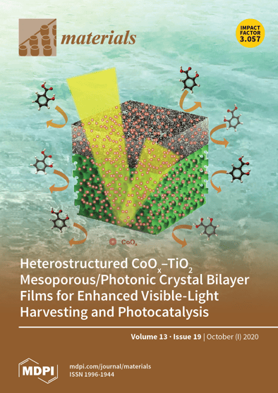 Journal Issue Cover Image