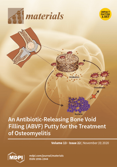 Journal Issue Cover Image