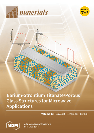 Journal Issue Cover Image