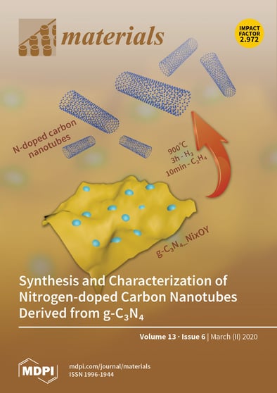 Journal Issue Cover Image