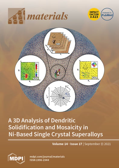 Journal Issue Cover Image