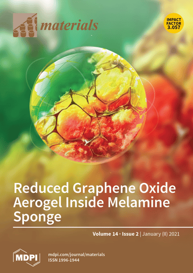 Journal Issue Cover Image