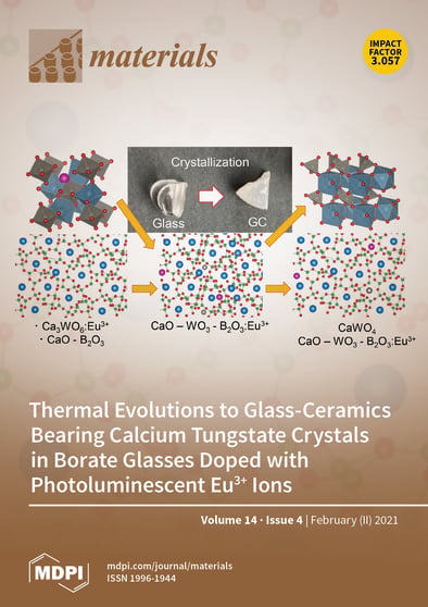 Journal Issue Cover Image