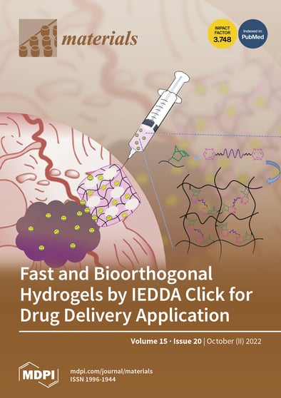 Journal Issue Cover Image