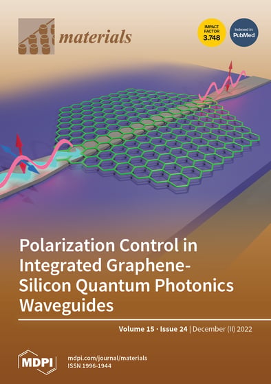 Journal Issue Cover Image