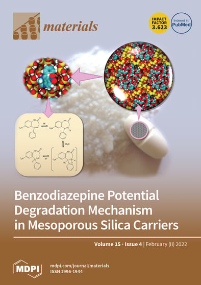 Journal Issue Cover Image