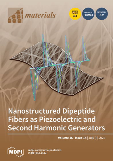 Journal Issue Cover Image