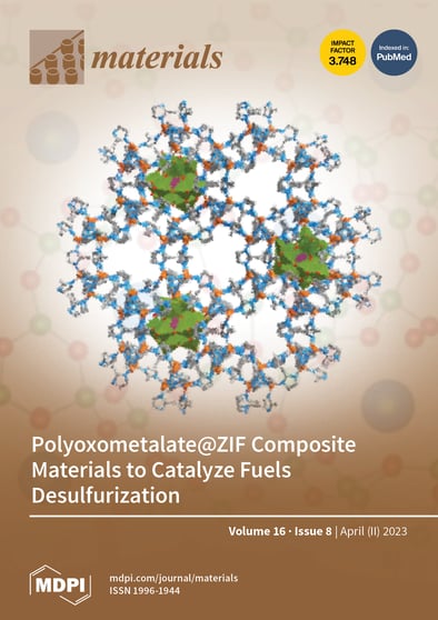 Journal Issue Cover Image