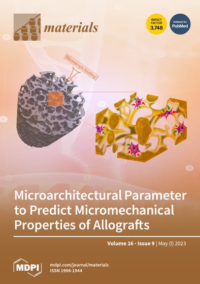 Journal Issue Cover Image