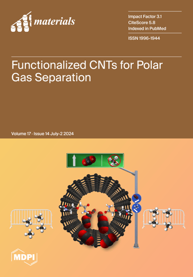 Journal Issue Cover Image