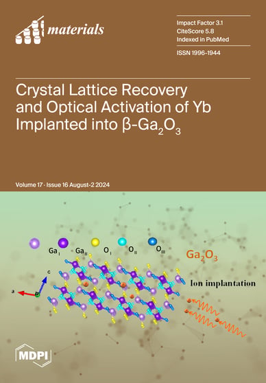 Journal Issue Cover Image