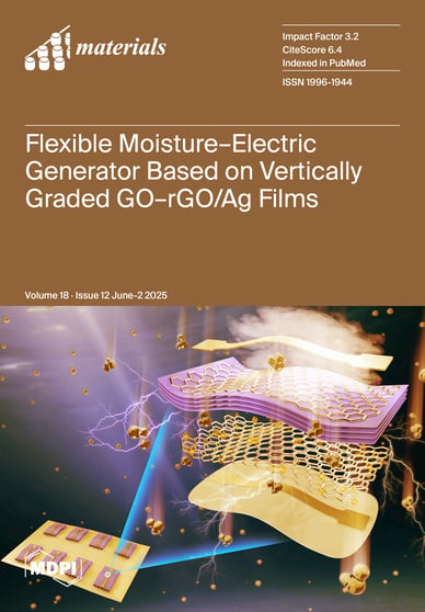 Journal Issue Cover Image