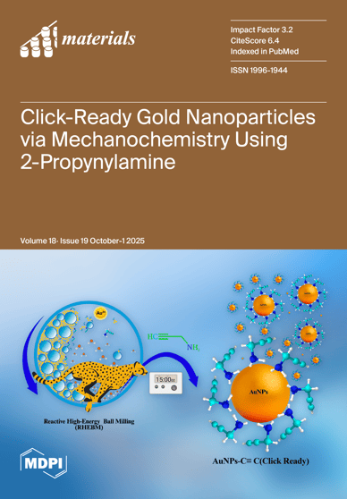 Journal Issue Cover Image