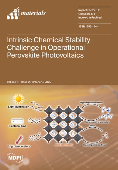 Journal Issue Cover Image