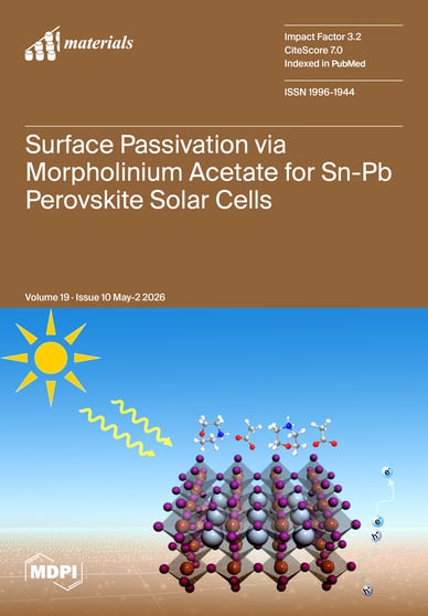 Journal Issue Cover Image
