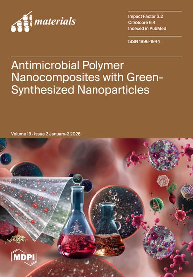 Journal Issue Cover Image