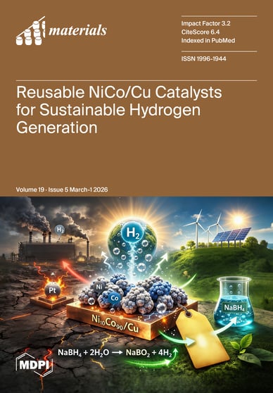 Journal Issue Cover Image