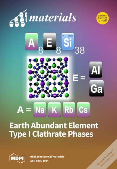 Journal Issue Cover Image
