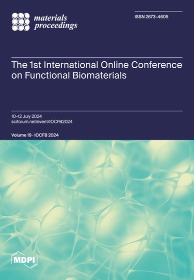 Journal Issue Cover Image
