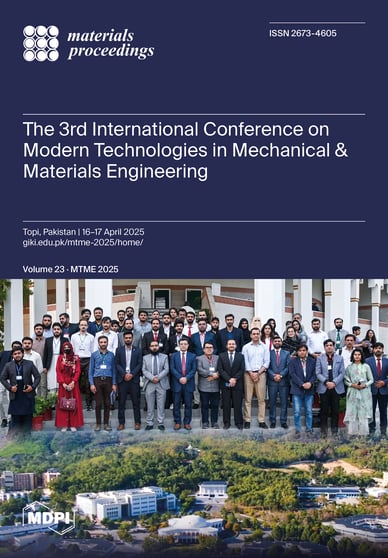 Journal Issue Cover Image