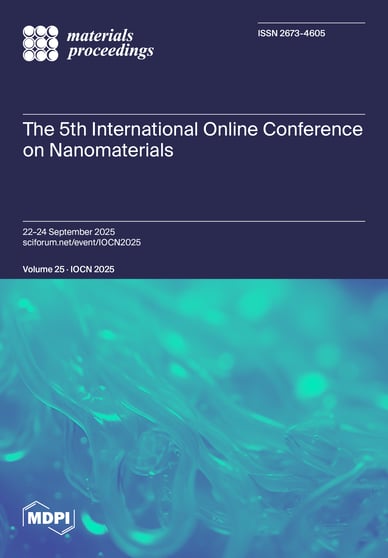 Journal Issue Cover Image