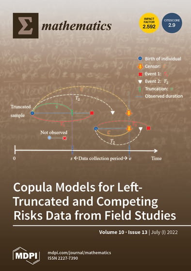 Journal Issue Cover Image