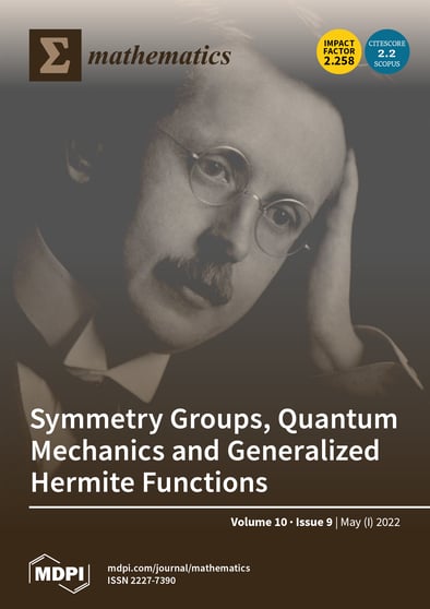 Journal Issue Cover Image