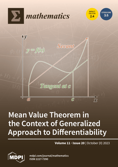 Journal Issue Cover Image