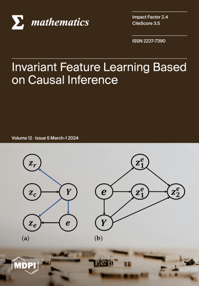 Journal Issue Cover Image