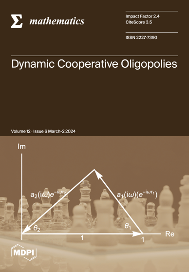 Journal Issue Cover Image