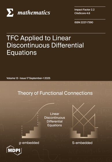 Journal Issue Cover Image