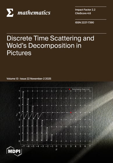 Journal Issue Cover Image