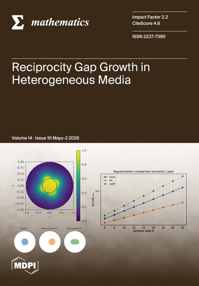 Journal Issue Cover Image