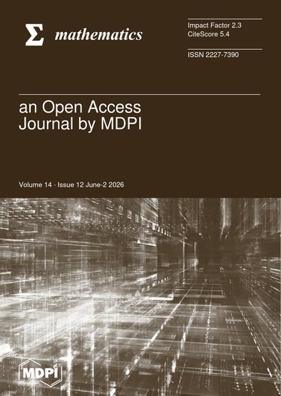 Journal Issue Cover Image