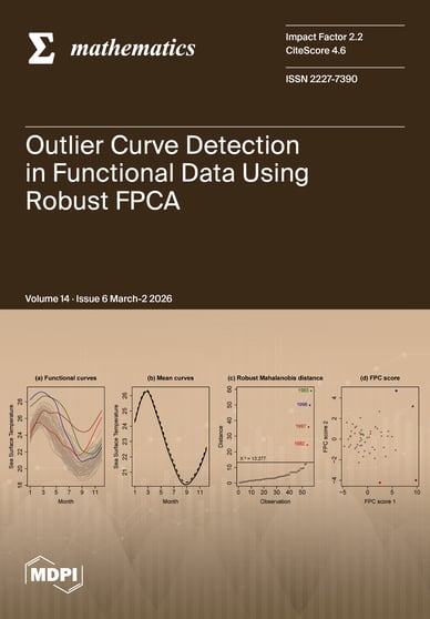 Journal Issue Cover Image
