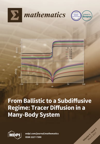 Journal Issue Cover Image