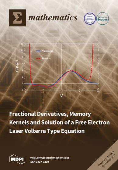 Journal Issue Cover Image