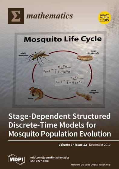 Journal Issue Cover Image