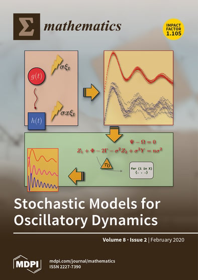Journal Issue Cover Image