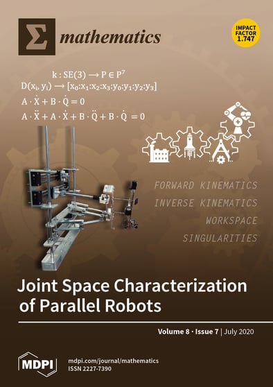 Journal Issue Cover Image