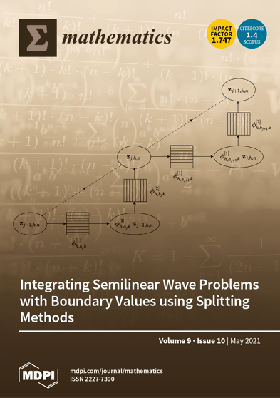 Journal Issue Cover Image