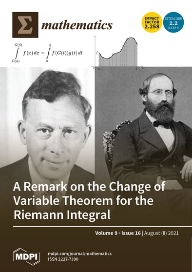 Journal Issue Cover Image
