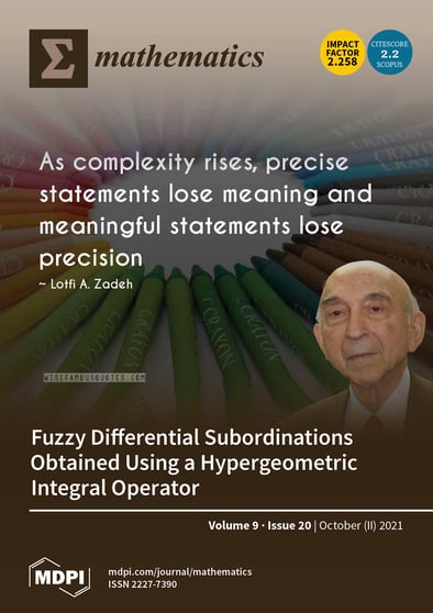 Journal Issue Cover Image