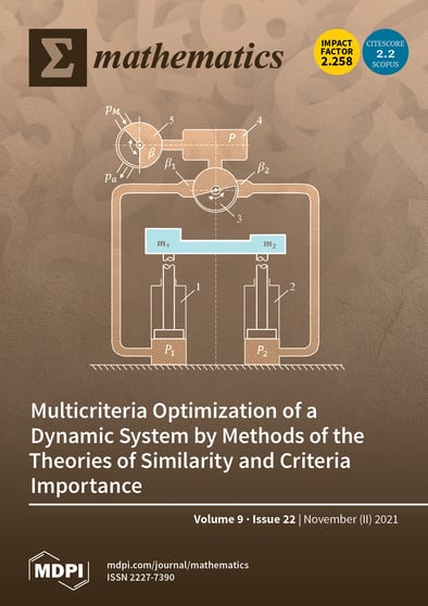 Journal Issue Cover Image