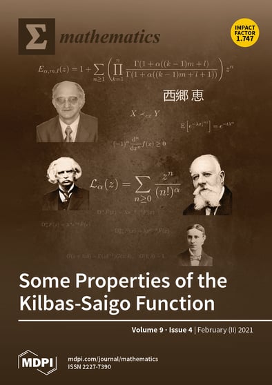 Journal Issue Cover Image