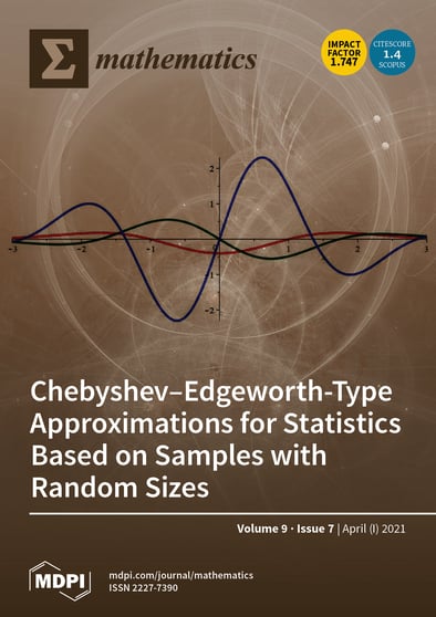 Journal Issue Cover Image