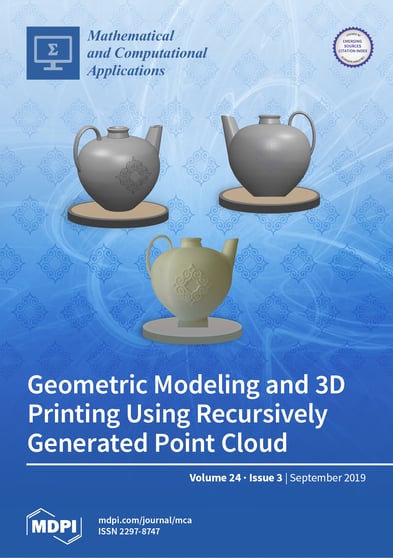 Journal Issue Cover Image